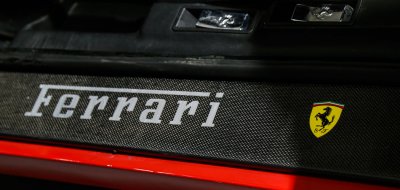 Ferrari F512TR Testarossa 1993