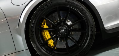 Porsche  GT3 RS 2016